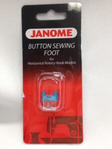 Janome Button Sewing Foot T