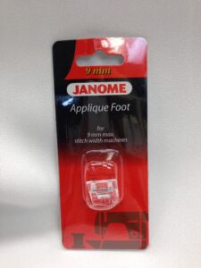 Janome Applique Foot