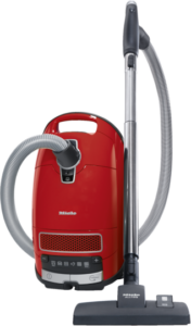 Miele Complete C3 Home Care Vacuum