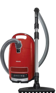 Miele Complete C3 Pure Suction Home Care Vacuum