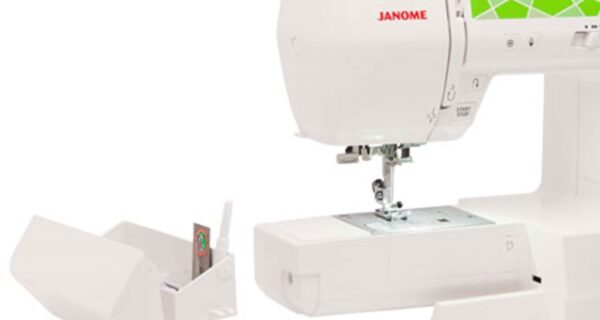 Janome 6050