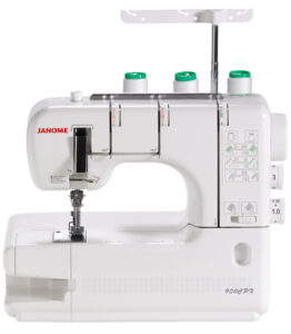 Janome 900CPX