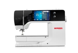 Bernina 790 Plus