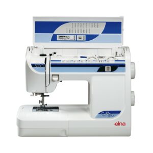 Elna 3210 Mechanical Sewing Machine