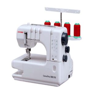 Janome CPX 1000