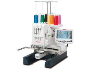 Janome Multi-Needle Embroidery Machine MB-4S